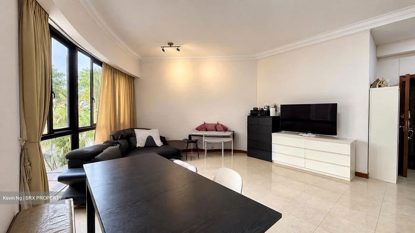 Bishan 8 (D20), Condominium #623727671